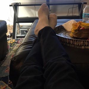 Meet your Posher, Ajak